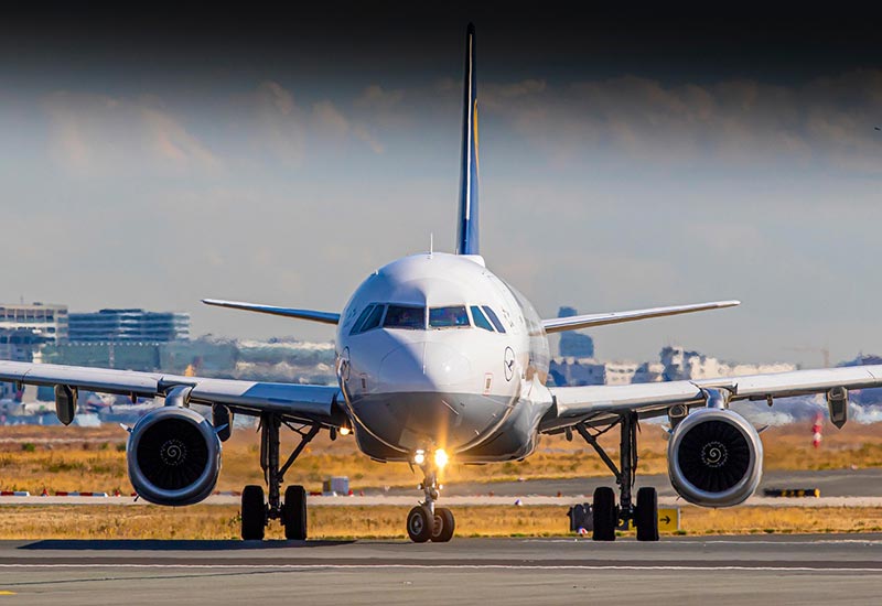 航空行業(yè)應(yīng)用